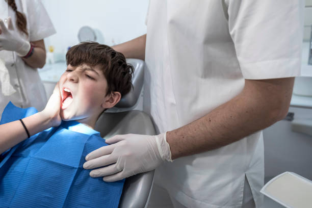 Best Walk-In Emergency Dentist in Pelican Bay, TX